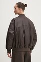 Одежда Кожаная куртка Miss Sixty 6L4LJ0460000 коричневый