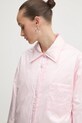 Куртка Miss Sixty розовый 6L4YJ3740000