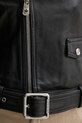 Шкіряна куртка Pinko 103897.A21L