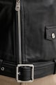 Pinko bőrdzseki 103897.A21L