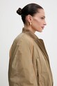 Pinko kurtka zielony 104275.A2GW