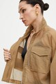 Куртка Pinko 104845.A2EK зелёный