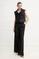 Безрукавка Pinko 104852.A2EK чёрный SS25