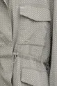 Μπουφάν Pinko 104598.A2BW γκρί