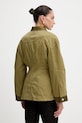 Îmbrăcăminte Pinko geacă 104895.A2GC verde