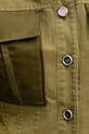 Pinko kurtka 104895.A2GC zielony