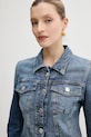 Τζιν μπουφάν Pinko μπλε 104972.A2I5