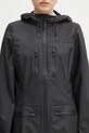 Куртка Rains Cargo Curve Jacket W3 чорний 12050.01