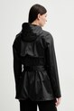 Oblečení Bunda Rains Curve Jacket W3 12100.84 černá