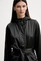 Bunda Rains Curve Jacket W3 černá 12100.84