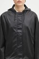 Rains jacket String W Jacket W3 black 18040.84