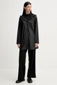 Куртка Rains A-Line W Jacket W3 18050.102 чорний SS25