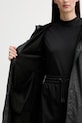 Rains kurtka A-Line W Jacket W3 18050.102 czarny