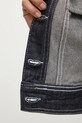 Джинсова куртка Karl Lagerfeld A1W14048