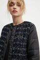 Куртка Karl Lagerfeld тёмно-синий A1W15028