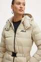 Куртка Karl Lagerfeld бежевый 246W1514