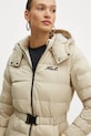 Karl Lagerfeld kurtka beżowy 246W1514
