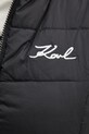 Karl Lagerfeld vesta 246W1512 negru
