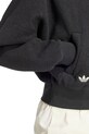 Îmbrăcăminte adidas Originals geacă bomber NC BOMBER JKT JI8525 negru