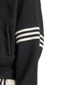 adidas Originals geacă bomber NC BOMBER JKT negru JI8525