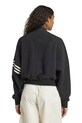 adidas Originals geacă bomber NC BOMBER JKT JI8525 negru
