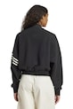Яке бомбър adidas Originals NC BOMBER JKT JI8525 черен