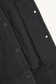 adidas Originals kurtka bomber NC BOMBER JKT JI8525 czarny