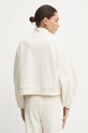 Odzież Twinset bluza 251TP2481 beżowy