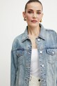 Джинсовая куртка Armani Exchange голубой XW000902.AF10869.NOS