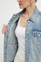 Джинсова куртка Armani Exchange XW000902.AF10869.NOS