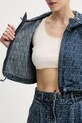 Jeans jakna Armani Exchange XW001185.AF12844