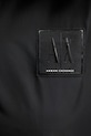 Armani Exchange kurtka XW000955.AF12285.NOS czarny