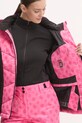Гірськолижна куртка Guess W4PL3N.WH0K0