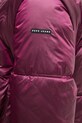 Pepe Jeans rövid kabát FLORA PL402492 lila