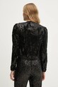 Одяг Піджак Pepe Jeans FLORE PL402498 чорний
