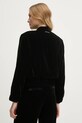 Odzież Pepe Jeans kurtka bomber FALLON PL402501 czarny