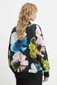 Abbigliamento Stine Goya giacca bomber SG.PS25.J011.2317 nero