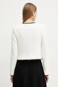 Ρούχα Σακάκι Guess LUCILLA W5RN20.WGVQ2 μπεζ