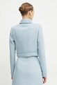 Oblečení Bunda Guess W5RN47.WGW82 modrá