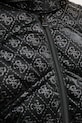 Guess giacca NEW VONA W5RL00.WGV30 nero