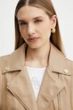 Куртка Guess CLEMENCE бежевый W5RL22.WE480