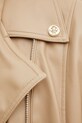 Куртка Guess CLEMENCE W5RL22.WE480 бежевый