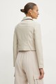 Одяг Куртка Guess CLEMENCE W5RL22.WE480 бежевий