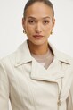 Куртка Guess CLEMENCE бежевий W5RL22.WE480