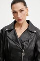 Куртка Guess CLEMENCE чорний W5RL22.WE480