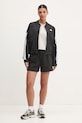 adidas giacca bomber Essentials JD5317 nero SS25
