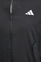 adidas giacca bomber Essentials JD5317 nero