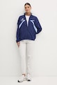 adidas geacă Tiro JG4143 bleumarin SS25