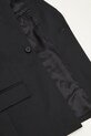MM6 Maison Margiela wool blend blazer S52BN0141