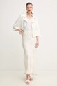 Joseph Ribkoff geaca 251908 bej SS25